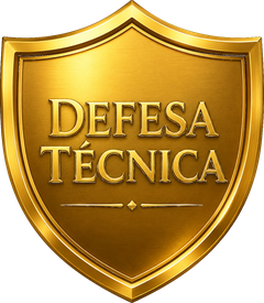 Defesa Técnica