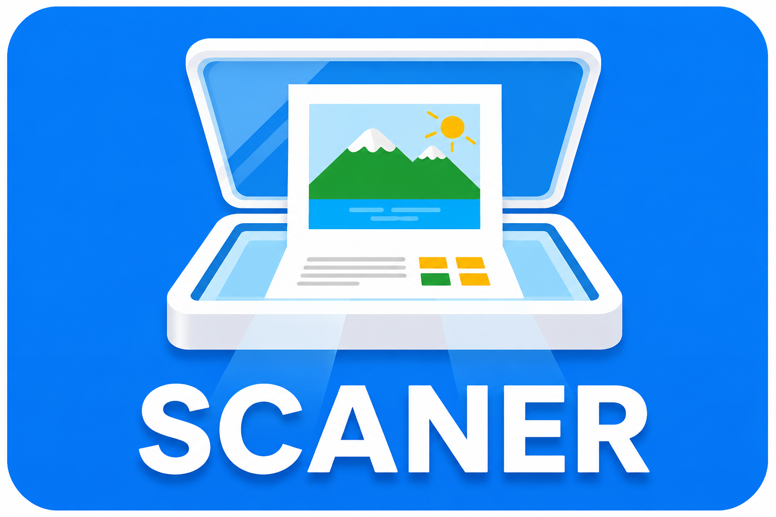 Scanner